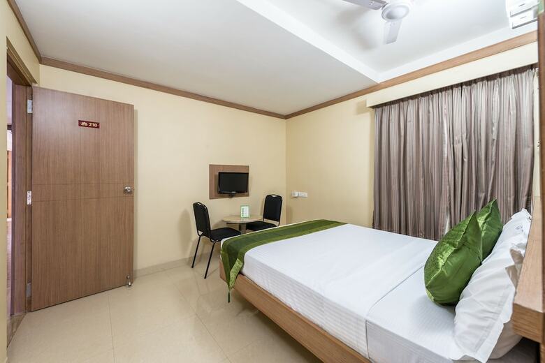Hotel Treebo Trend Ess Grande
