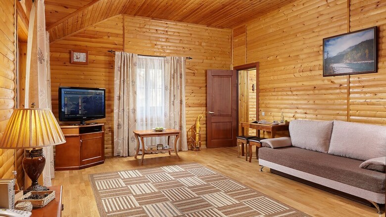 Eco Hotel Veles