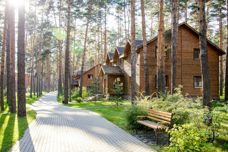 Eco Hotel Veles