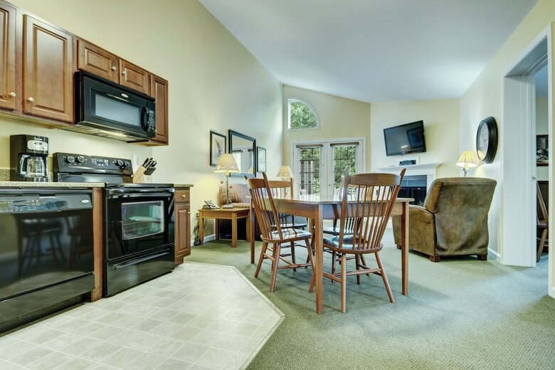 Apartamento Crotched Mountain Resort