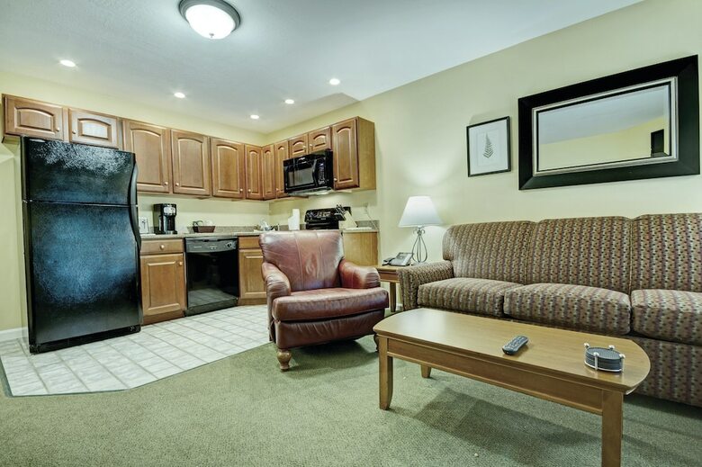 Apartamento Crotched Mountain Resort