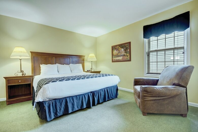 Apartamento Crotched Mountain Resort