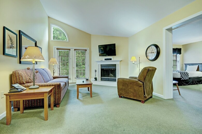 Apartamento Crotched Mountain Resort