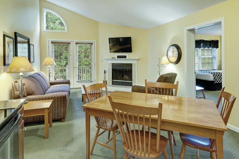 Apartamento Crotched Mountain Resort