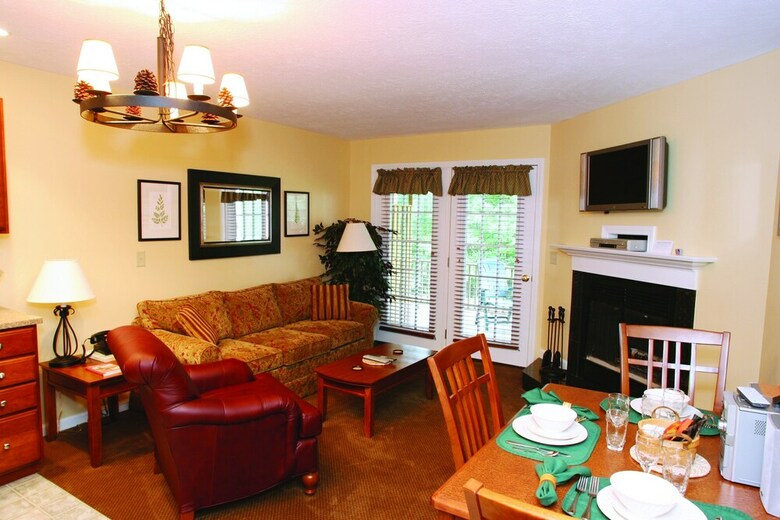 Apartamento Crotched Mountain Resort