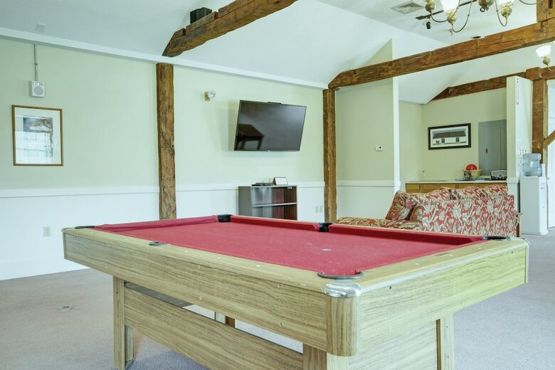 Apartamento Crotched Mountain Resort