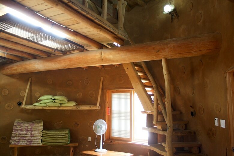 Pension Seunggok E-co Experience Village