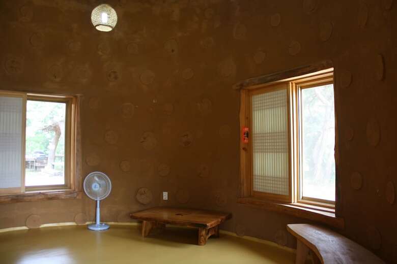 Pension Seunggok E-co Experience Village