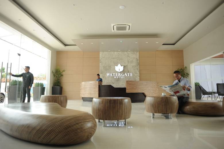 Watergate Hotel Butuan City