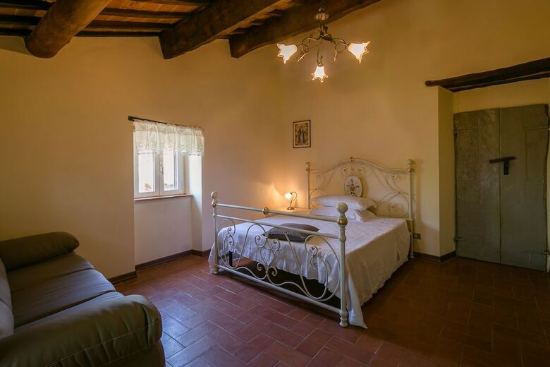 Apartamento Borgo Al Teto Il Gelso
