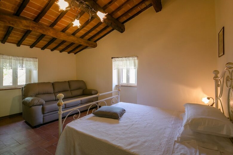 Apartamento Borgo Al Teto Il Gelso