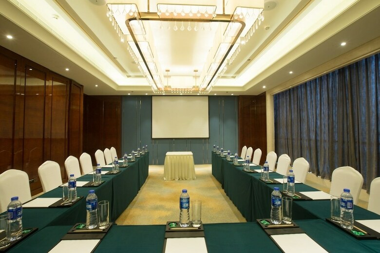 Hotel Royal Tulip Suzhou