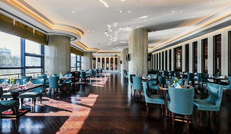 Hotel Royal Tulip Suzhou