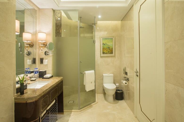 Hotel Royal Tulip Suzhou