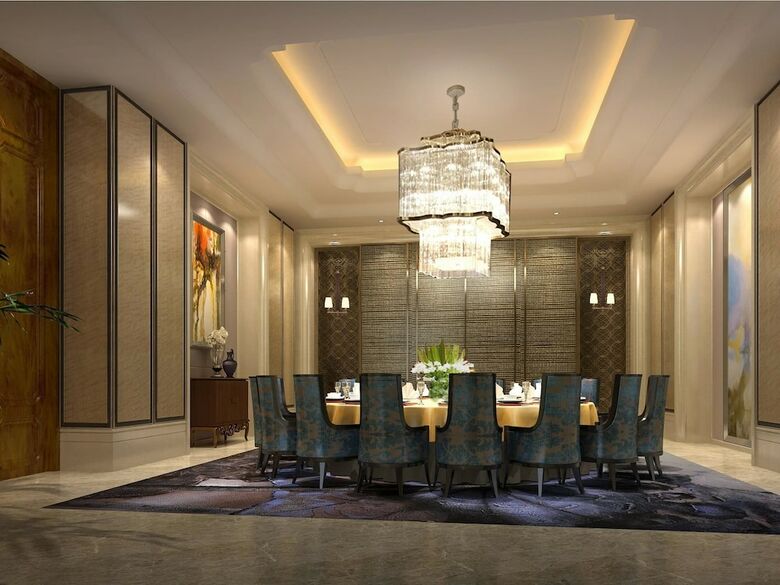 Hotel Royal Tulip Suzhou