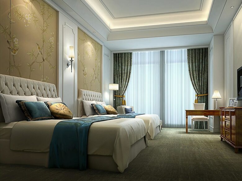 Hotel Royal Tulip Suzhou