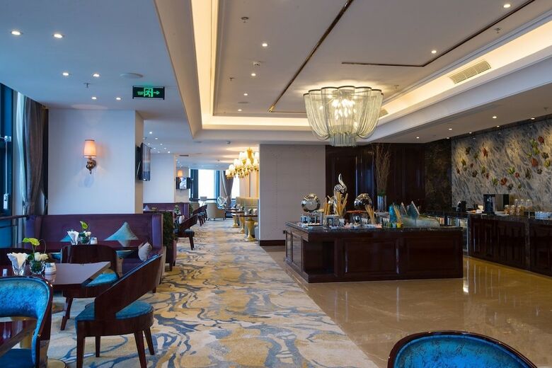 Hotel Royal Tulip Suzhou
