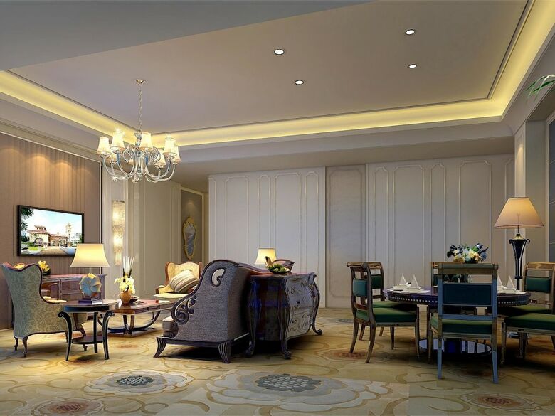 Hotel Royal Tulip Suzhou