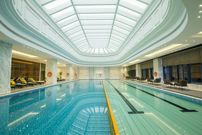 Hotel Royal Tulip Suzhou