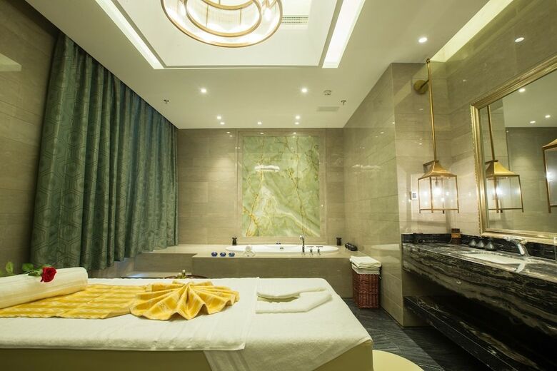 Hotel Royal Tulip Suzhou