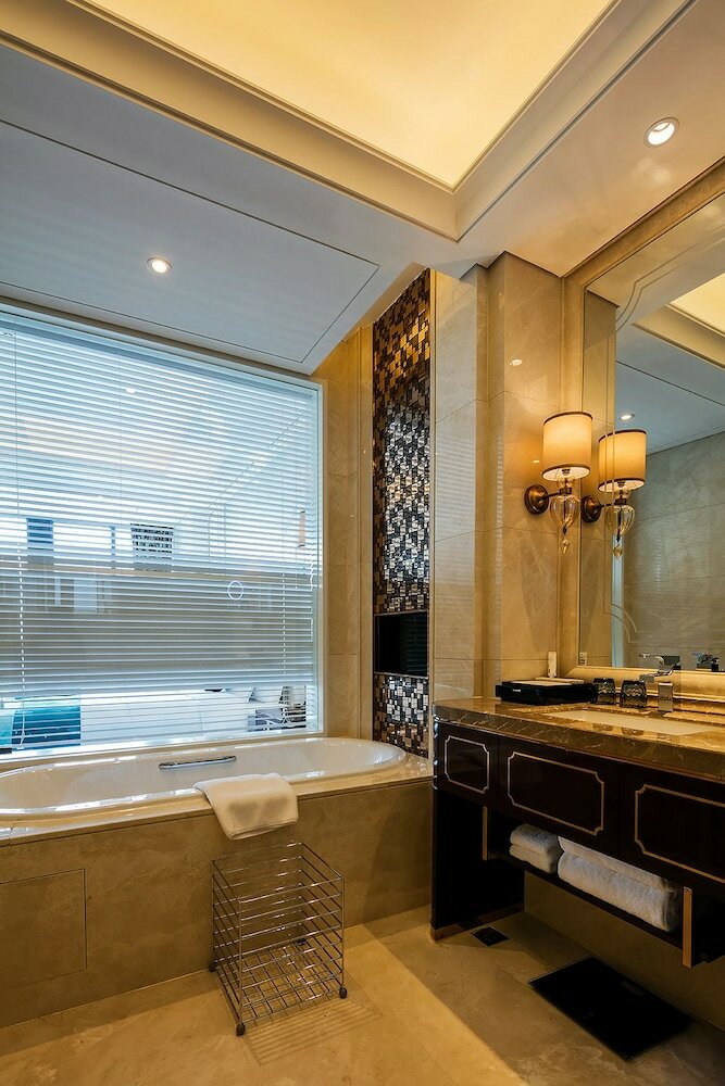 Hotel Royal Tulip Suzhou