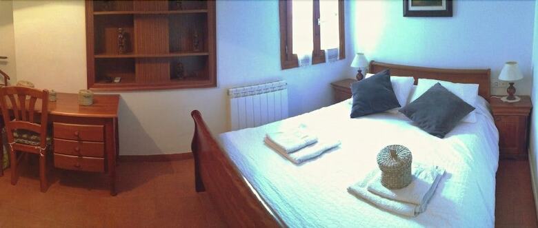 Agroturismo Casa Rural Areano