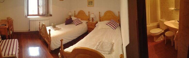 Agroturismo Casa Rural Areano