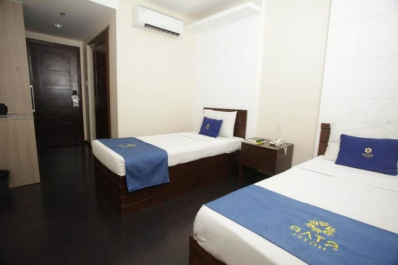 Star Hotel