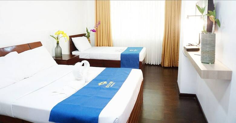 Star Hotel