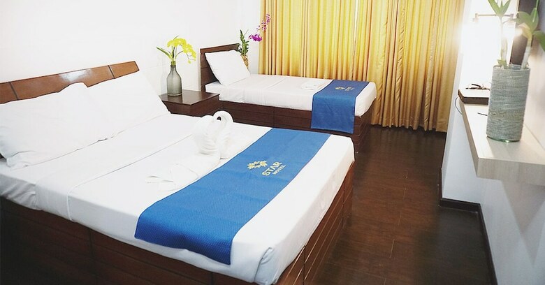 Star Hotel