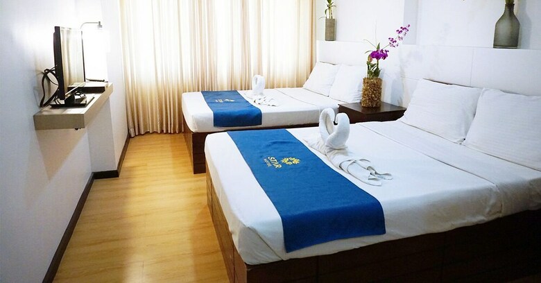 Star Hotel