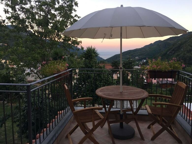 Hotel Citarella Country Estate
