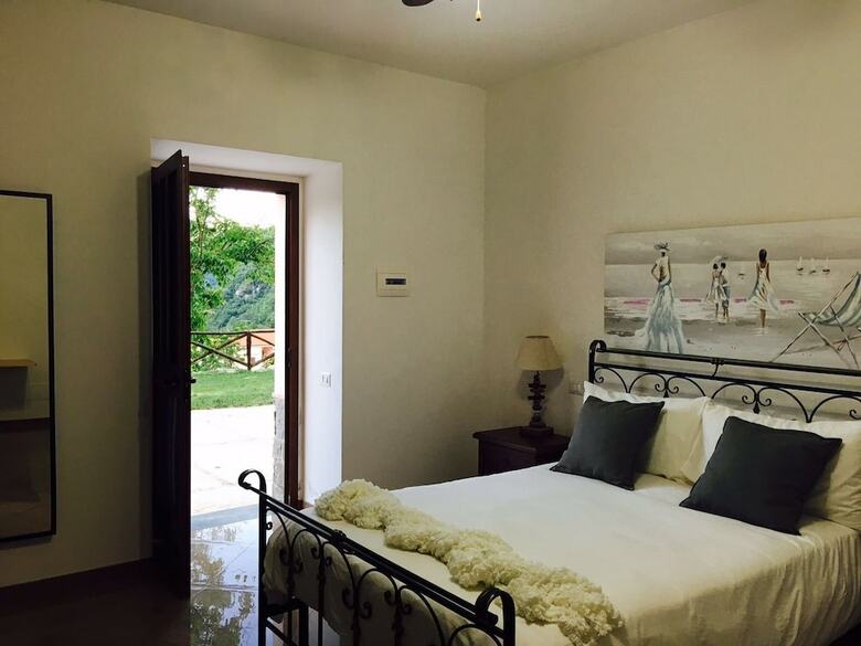 Hotel Citarella Country Estate