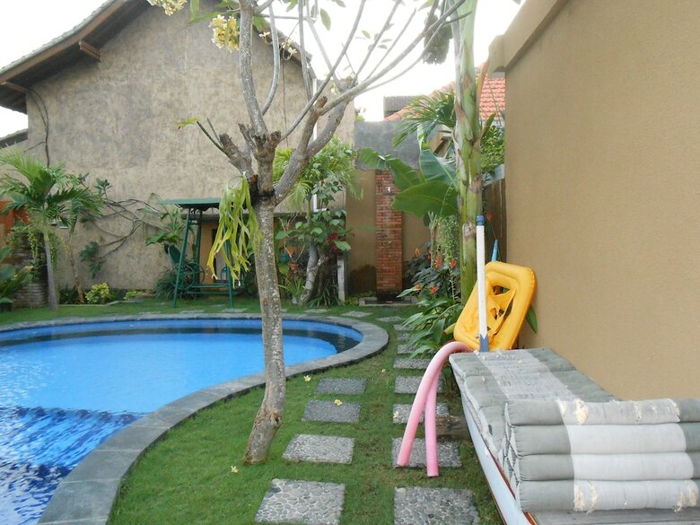 Aparthotel Praschita Bali