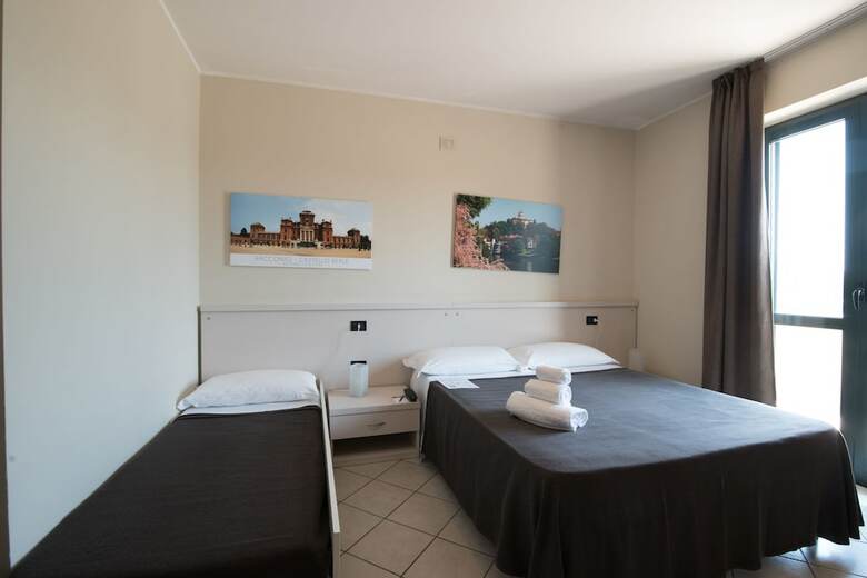 Best Quality Hotel Candiolo