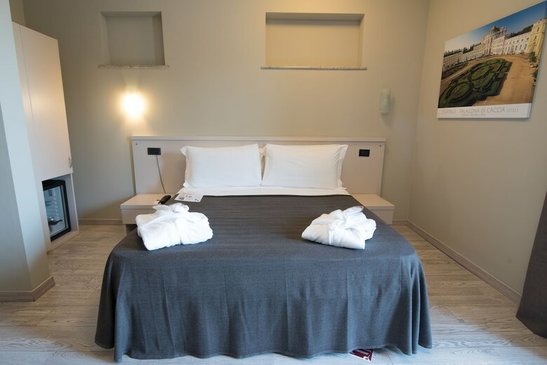 Best Quality Hotel Candiolo