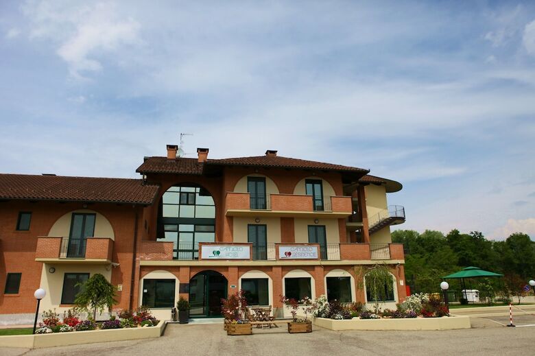 Best Quality Hotel Candiolo