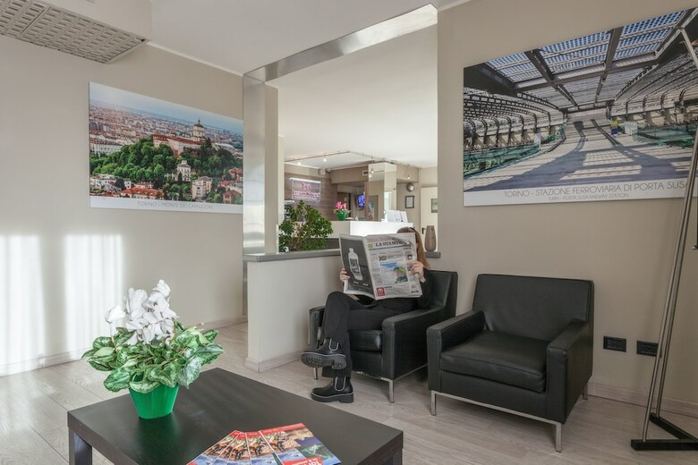 Best Quality Hotel Candiolo