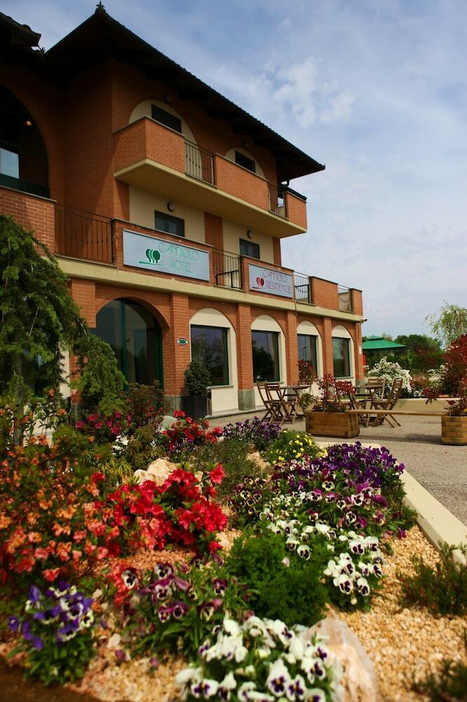 Best Quality Hotel Candiolo