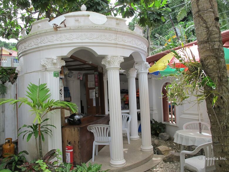 Hotel Blue Crystal Beach Resort