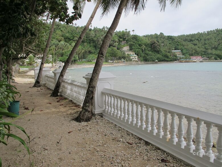 Hotel Blue Crystal Beach Resort