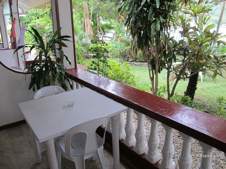 Hotel Blue Crystal Beach Resort