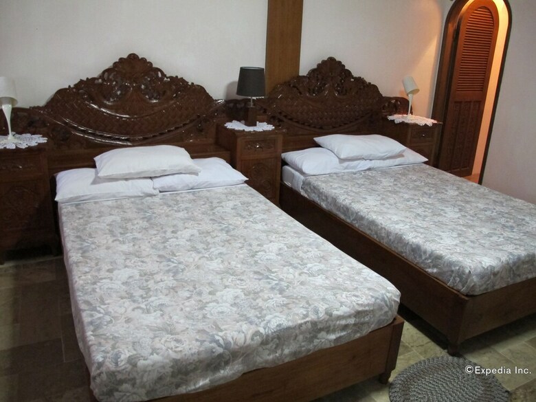 Hotel Blue Crystal Beach Resort