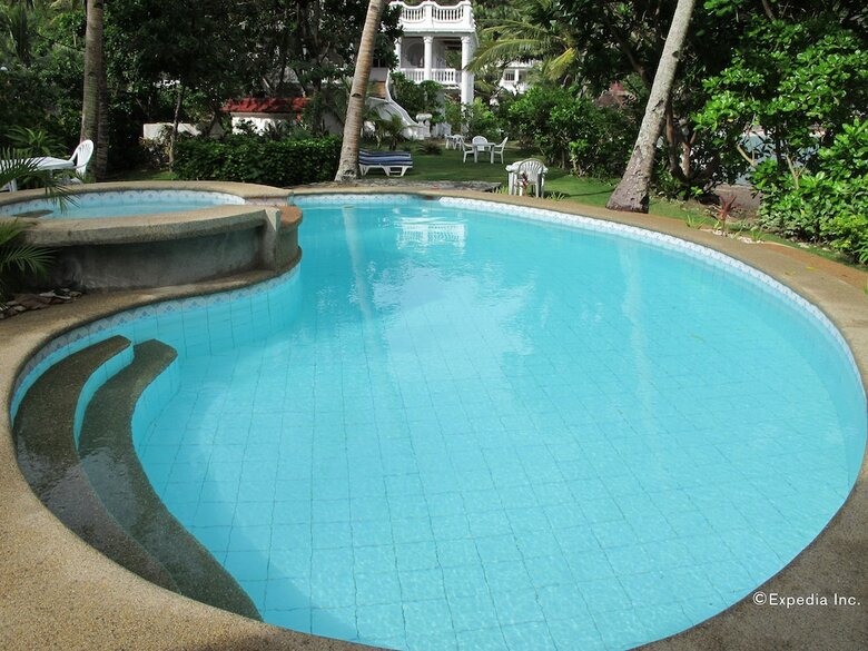 Hotel Blue Crystal Beach Resort