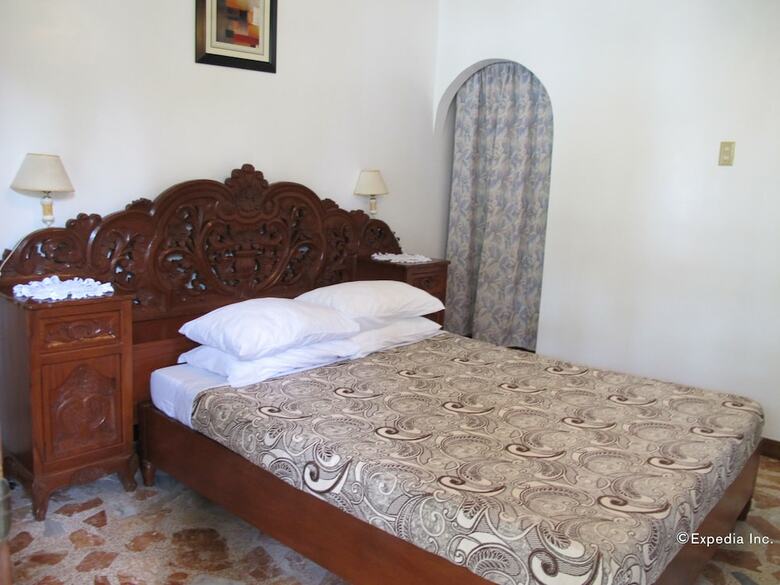 Hotel Blue Crystal Beach Resort