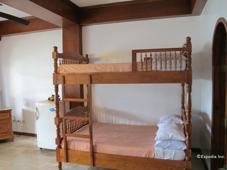 Hotel Blue Crystal Beach Resort