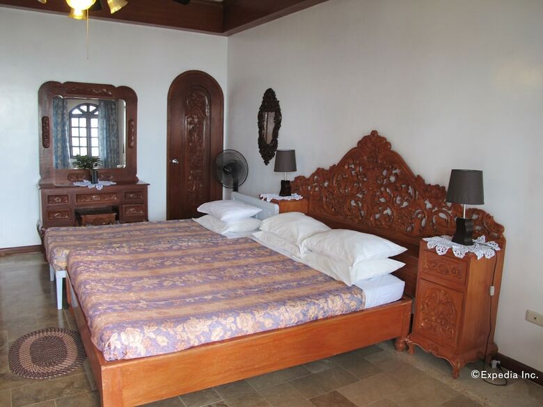 Hotel Blue Crystal Beach Resort