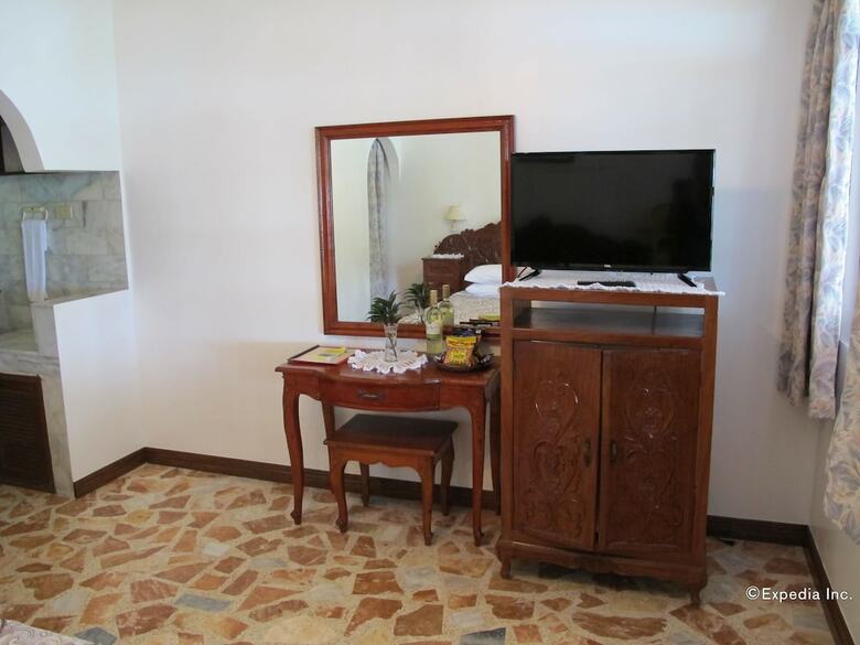 Hotel Blue Crystal Beach Resort
