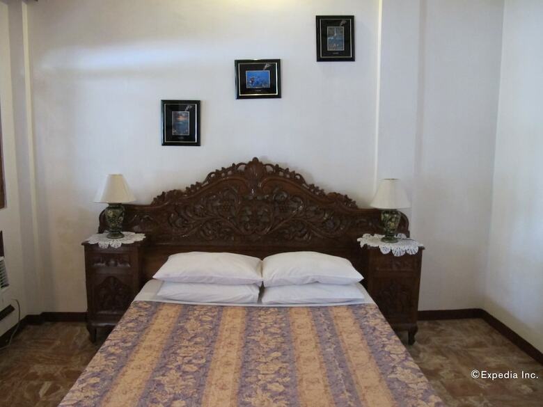 Hotel Blue Crystal Beach Resort