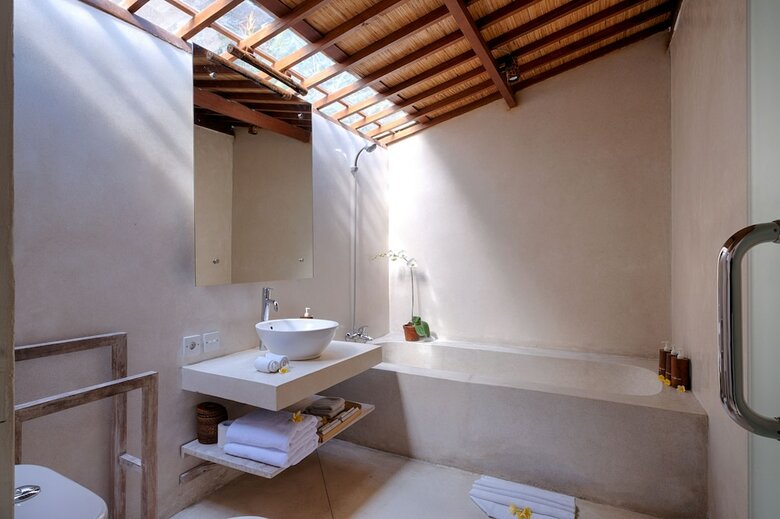 Villa Tegal Tis Ubud